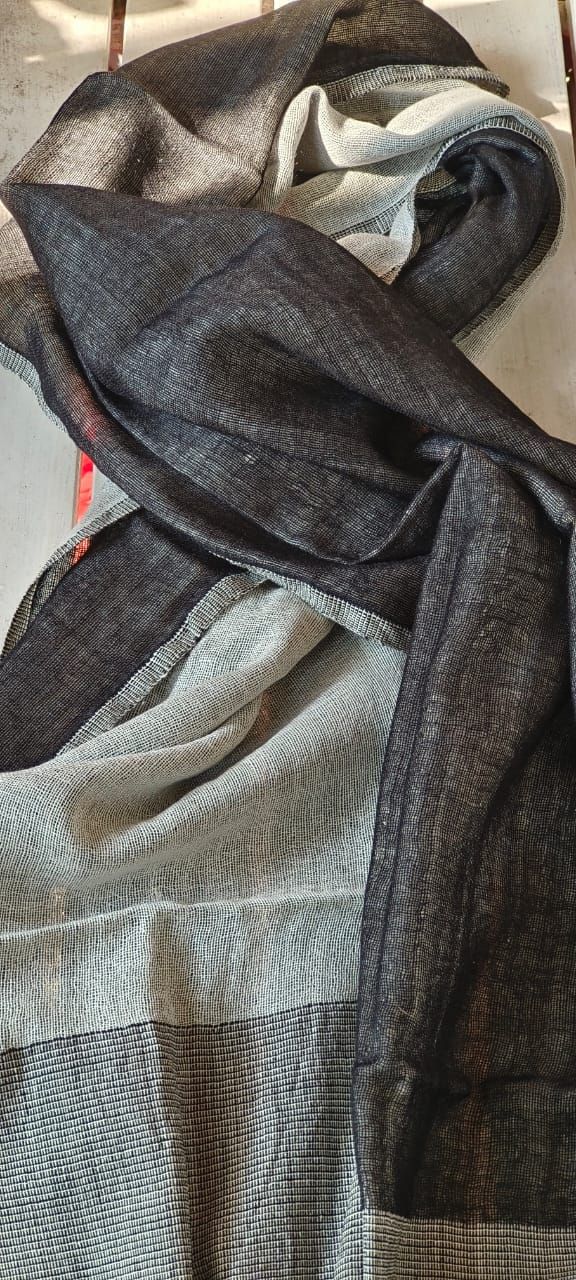 woolen double cloth